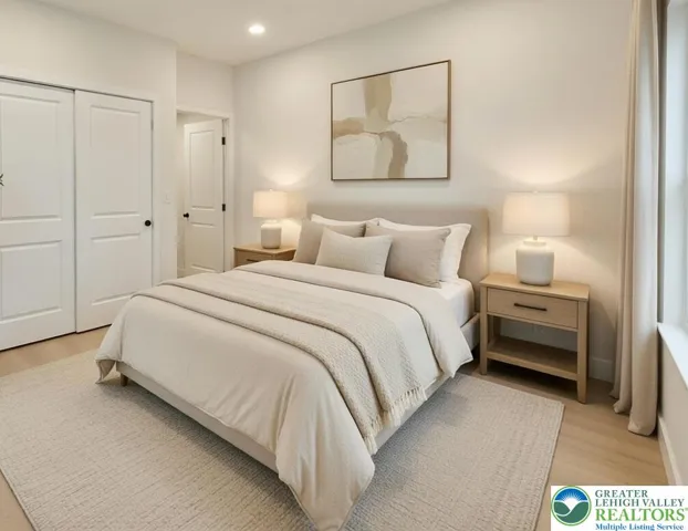 VIRTUALLY STAGED WITH AI