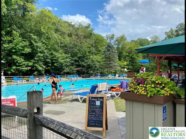 Outdoor Pool 2