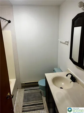 Full Bath
