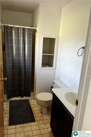 Master en-suite