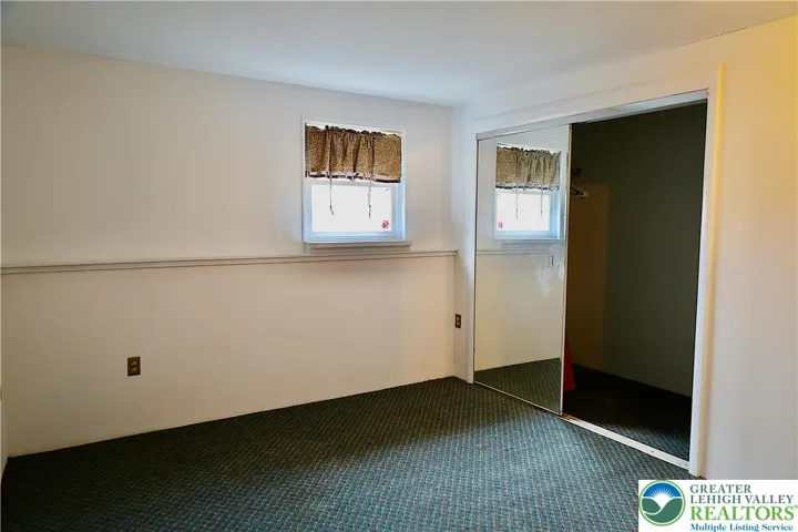 Bedroom 4 lower level