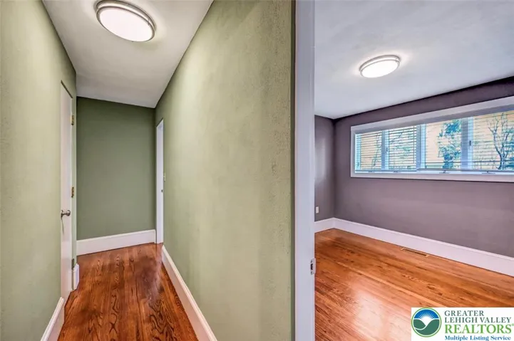 Hallway To Bedroom 2