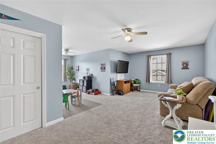 Can be 5th bedroom/ flex space