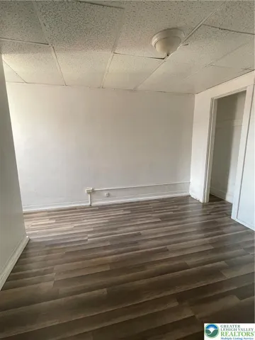 2nd Bedroom / 2nd Floor