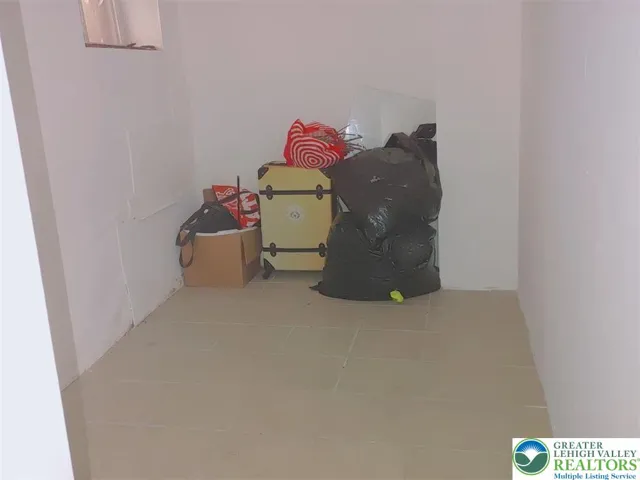 Basement Unit 1
