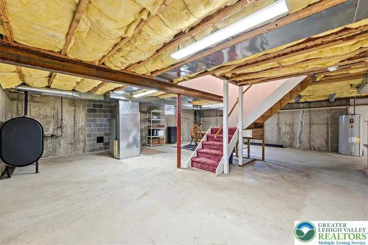 Basement