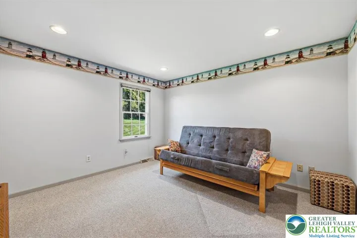 Primary Bedroom First Floor