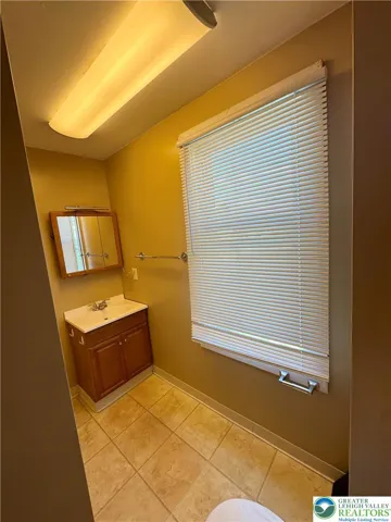 Full bath