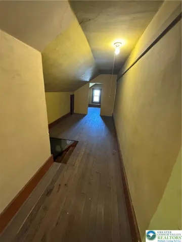 Attic