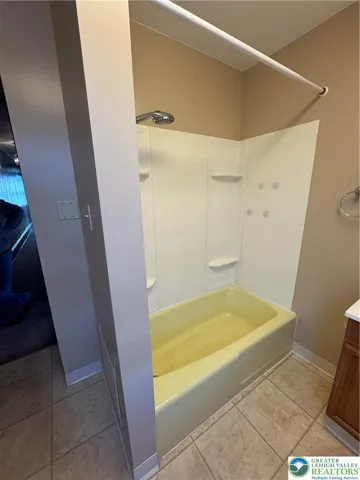 Full bath
