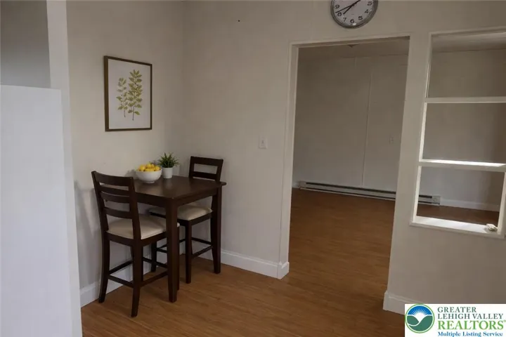 Unit 424 Nook