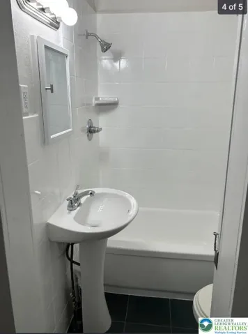 Unit 1 Bath