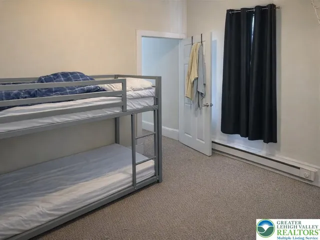 Unit 2 bedroom