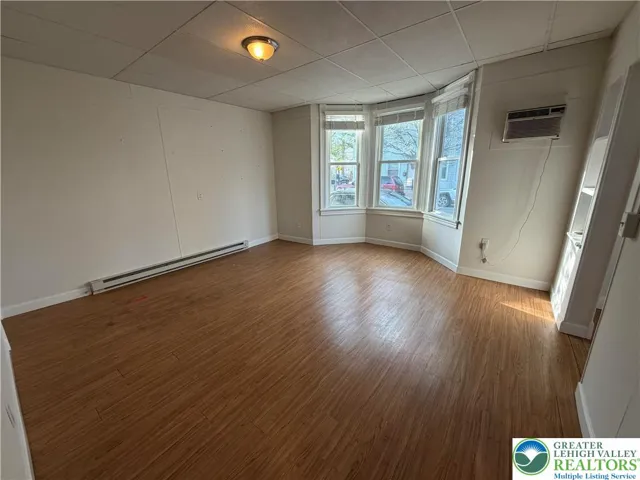 Unit 424 Living Room