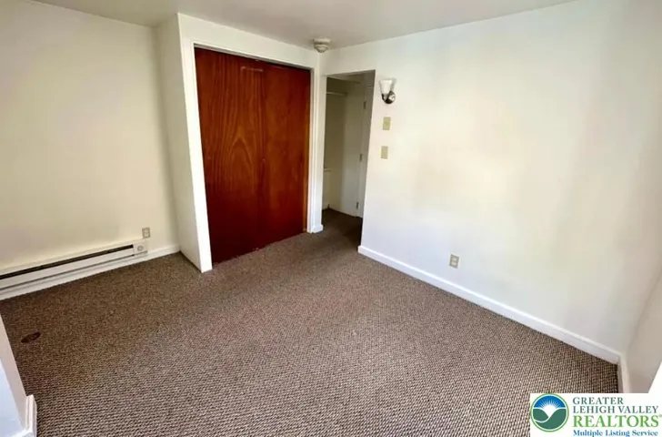 Unit 4 bedroom