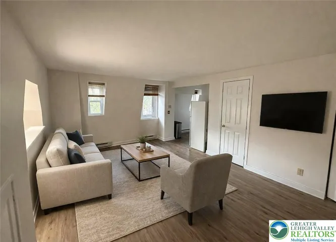 Apartment 5