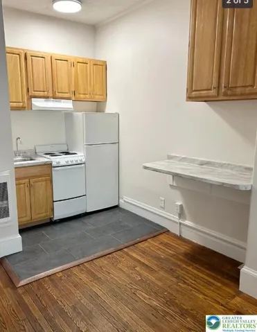 Apartment 1