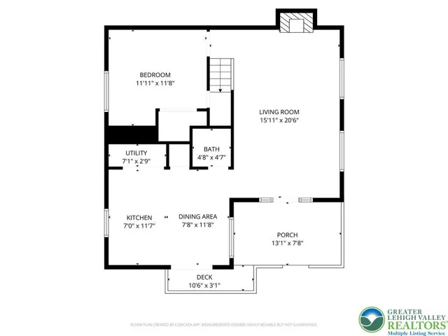 Floor 1
