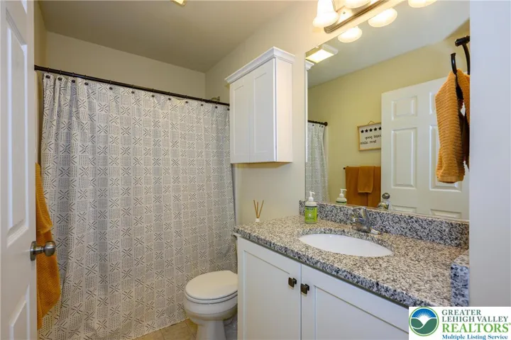 Main Bath
