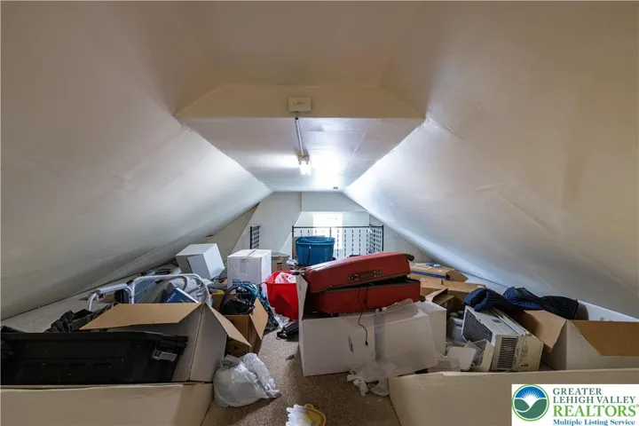 3rd Floor Loft