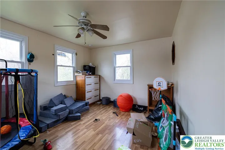Office/Play Room