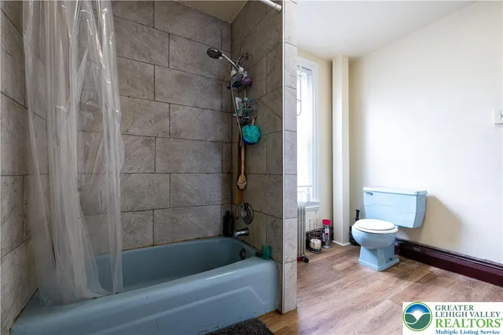 Full Bath