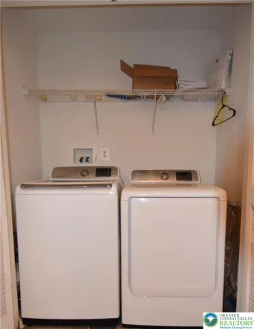 LL Laundry