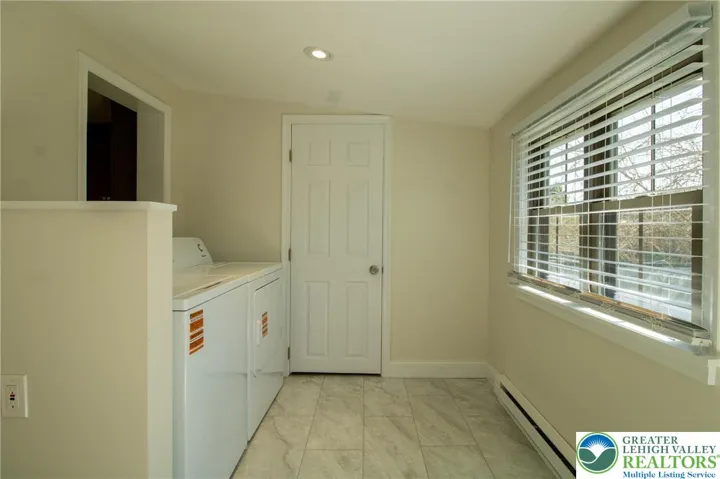 Laundry/Mudroom
