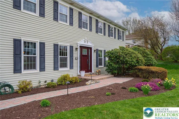 Curb appeal