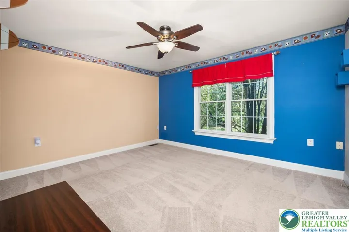 Bedroom #4