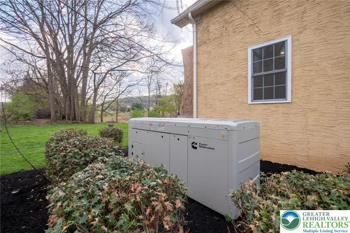 Whole House Generator