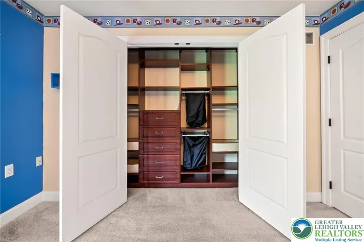 California Closet System