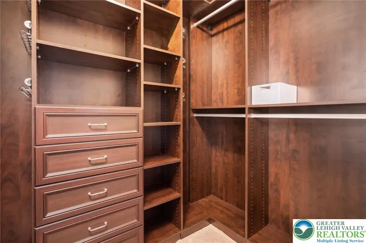 Primary Closet #2