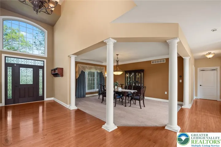 Open-Floor Plan