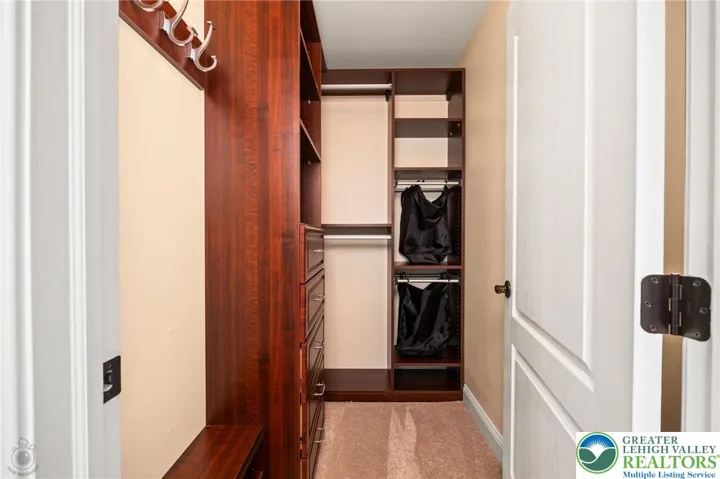 California Closet System