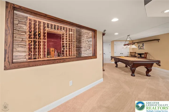 Wine Cellar