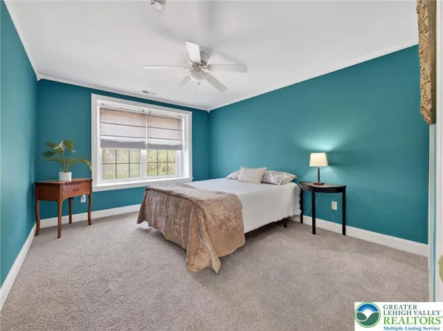 2nd floor bedroom #2