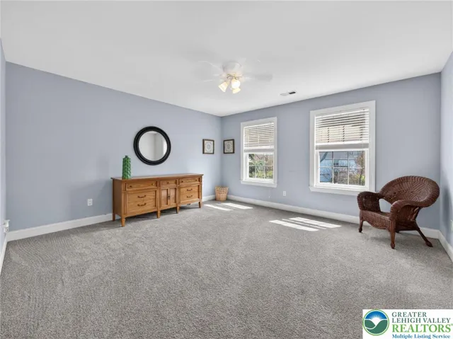 2nd floor bedroom #3