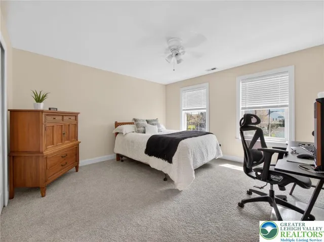 2nd floor bedroom #4