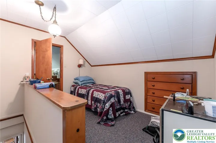 2nd Floor Bedroom 3