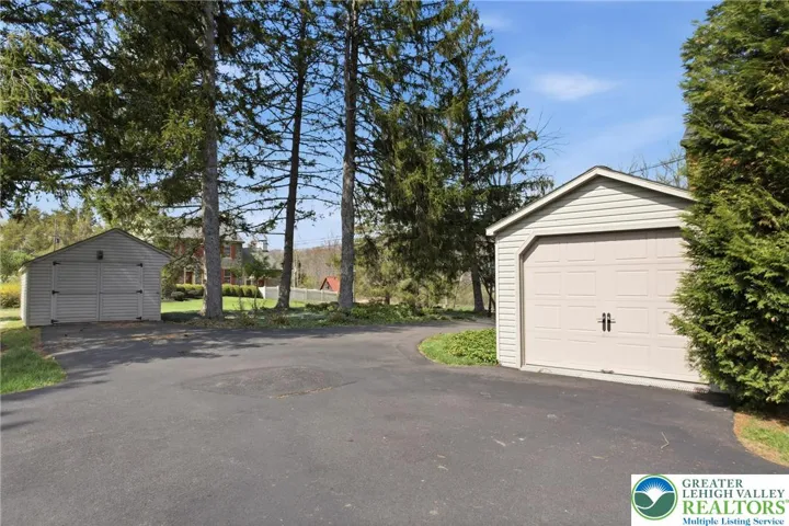 2 Additional Garages