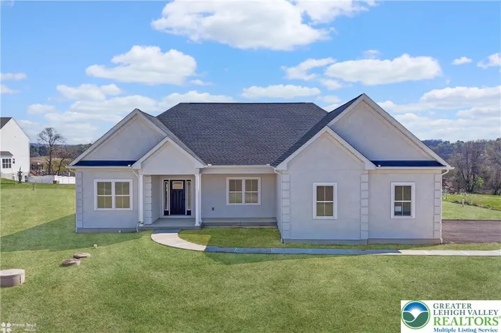 Grass has been AI Generated