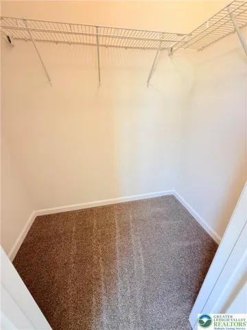 Bedroom 2 W.I.C