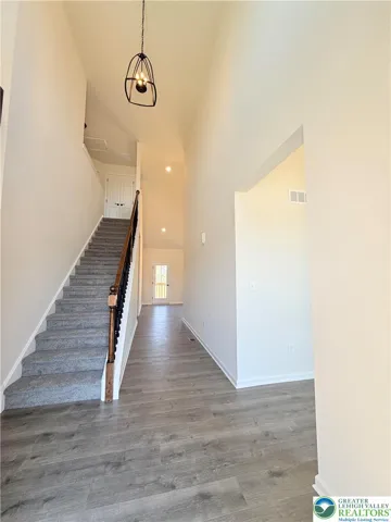 Entry Foyr