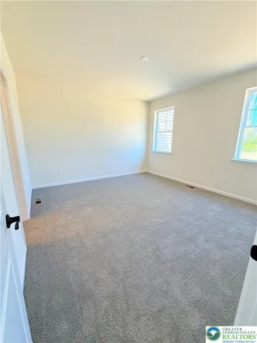 Owners Bedroom