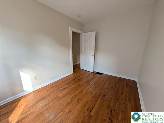 Front Bedroom 2nd floor