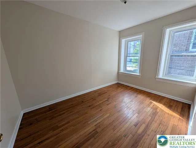 Front Bedroom 2nd floor