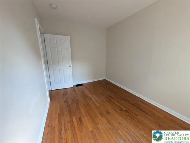 Front Bedroom 2nd floor