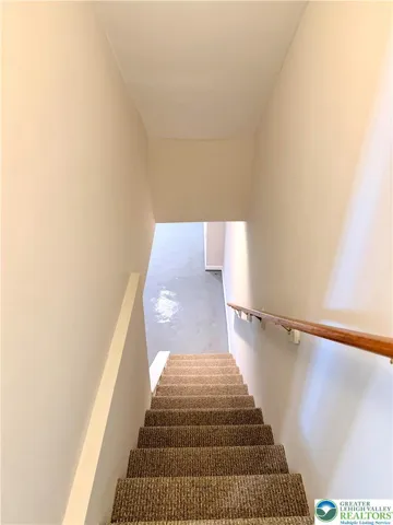 Follow me to the walk-out-basement