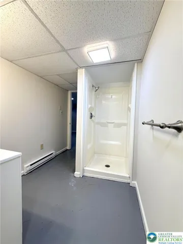 Full Basement
